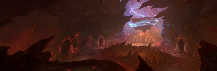 WoW Raids Showdown